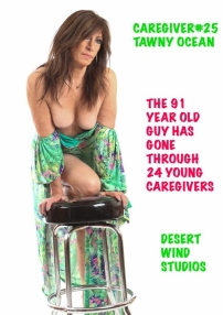 Watch Caregiver 25 – Tawny Ocean Porn Online Free