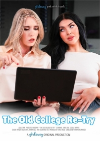 Watch The Old College Re-Try Porn Online Free