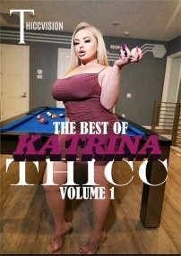 Watch The Best of Katrina Thicc – 1 Porn Online Free