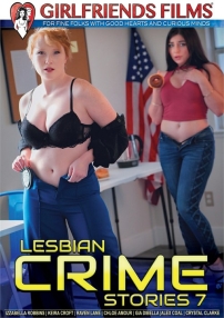 Watch Lesbian Crime Stories 7 Porn Online Free