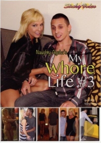 Watch Naughty Alysha’s My Whore Life 3 Porn Online Free
