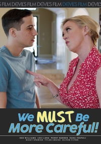 Watch We Must Be More Careful! Porn Online Free