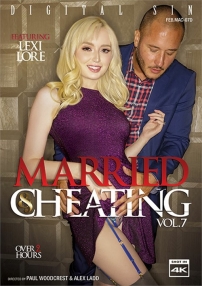 Watch Married and Cheating 7 Porn Online Free