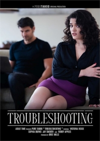 Watch Troubleshooting Porn Online Free
