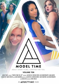 Watch Model Time 10 Porn Online Free