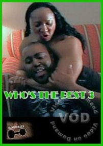 Watch Who’s The Best 3 Porn Online Free