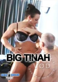 Watch Big Tinah Porn Online Free