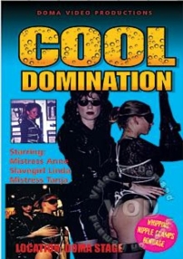 Watch Cool Domination Porn Online Free