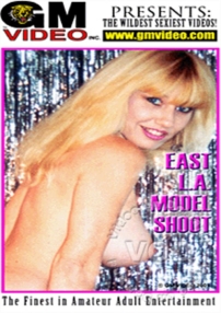 Watch East L.A. Model Shoot Porn Online Free