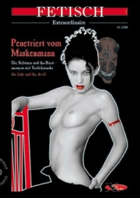 Watch Penetriet Vom Maskenmann Porn Online Free