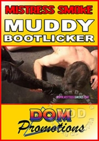 Watch Mistress Smoke – Muddy Bootlicker Porn Online Free