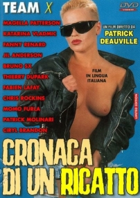 Watch Cronaca Di Un Ricatto Porn Online Free
