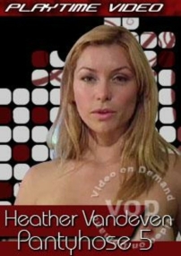 Watch Heather Vandeven Pantyhose 5 Porn Online Free