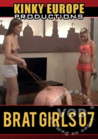 Watch Brat Girls 7 Porn Online Free