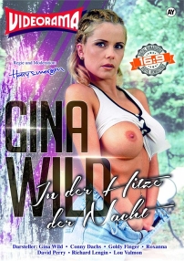 Watch Gina Wild – In der Hitze der Nacht Porn Online Free
