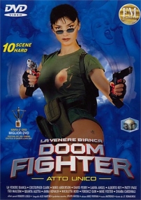 Watch Doom Fighter Porn Online Free