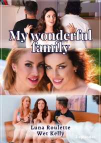 Watch My beautiful family Porn Online Free