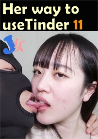 Watch Her way to use Tinder 11 Porn Online Free