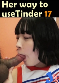 Watch Her way to use Tinder 17 Porn Online Free