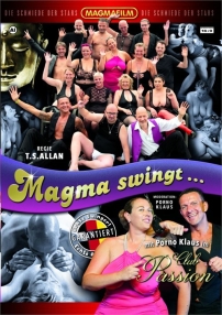 Watch Magma swingt mit Porno Klaus im Club Passion Porn Online Free