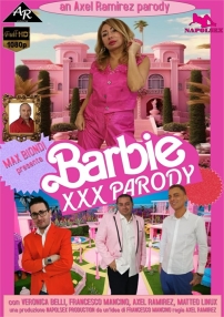 Watch Barbie XXX Parody Porn Online Free
