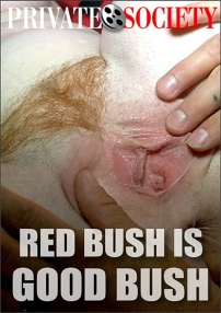 Watch Red Bush Is Good Bush Porn Online Free