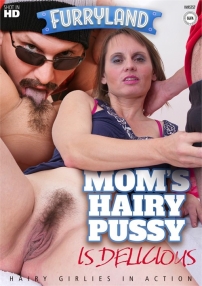Watch Moms Hairy Pussy Is Delicious Porn Online Free