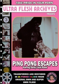 Watch Ping Pong Escapes Porn Online Free