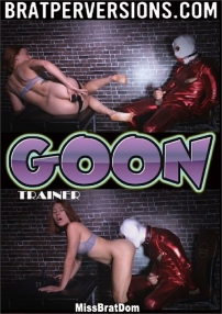 Watch Goon Trainer Porn Online Free