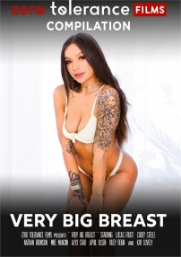 Watch Very Big Breast Porn Online Free