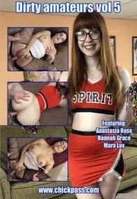 Watch Dirty Amateurs 5 Porn Online Free