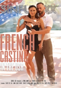 Watch French Casting In The USA Porn Online Free