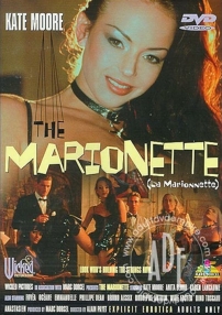 Watch The Marionette (French) Porn Online Free
