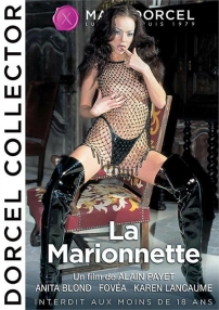 Watch The Marionette Porn Online Free
