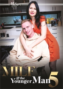 Watch MILF & The Younger Man 5 Porn Online Free