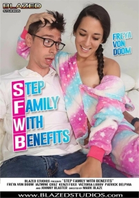 Watch Step Family With Benefits Porn Online Free