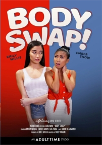 Watch Body Swap! Porn Online Free