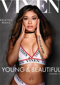 Watch Young & Beautiful 13 Porn Online Free
