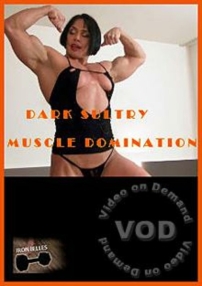 Watch Dark Sultry Muscle Domination Porn Online Free