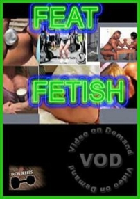 Watch Feat Fetish Porn Online Free