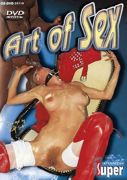 Art Of Sex