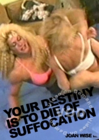 Watch Your Destiny Is To Die Of Suffocation Porn Online Free