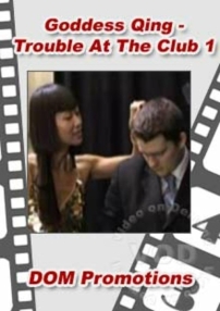 Watch Goddess Qing – Trouble At The Club Porn Online Free