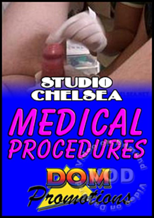 Studio Chelsea – Medical Procedures