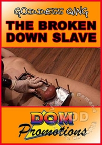 Watch The Broken Down Slave Porn Online Free