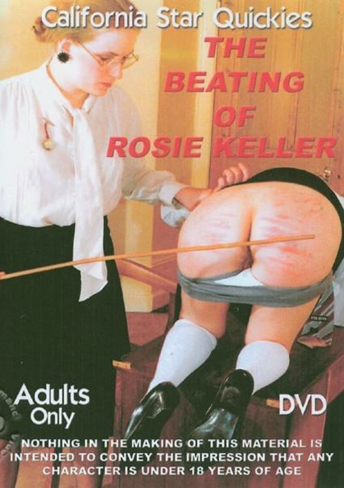 The Beating Of Rosie Keller