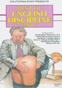 Watch Best Of English Discipline Part 7 Porn Online Free