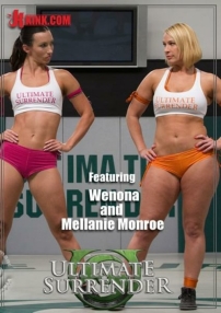 Watch Ultimate Surrender – Featuring Wenona and Mellanie Monroe Porn Online Free