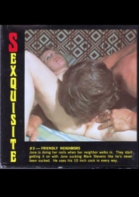 Watch Sexquisite 3 – Friendly Neighbors Porn Online Free