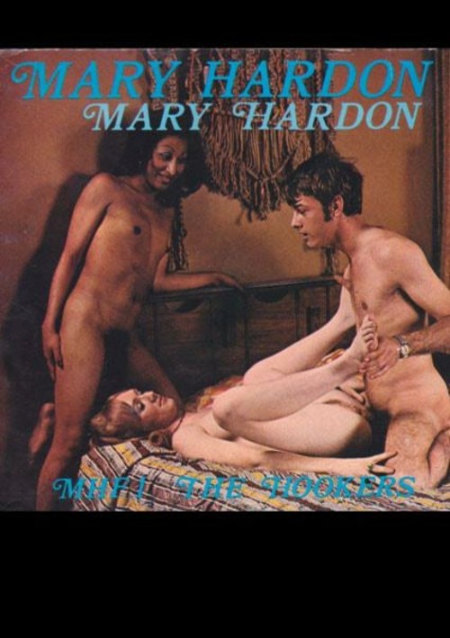 Mary Hardon – The Hookers